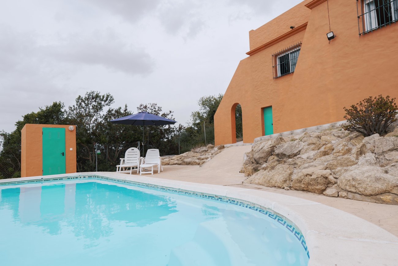 casa conil