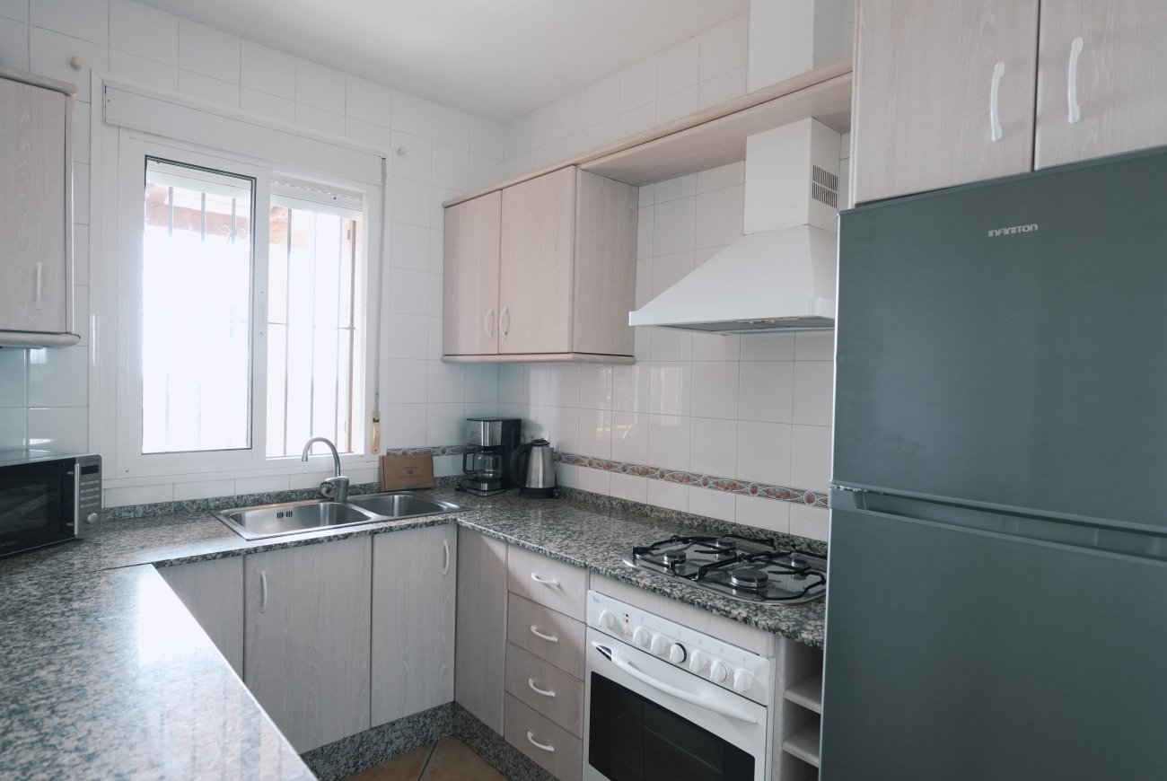 cocina conil